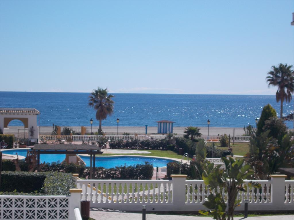 Beach Apartment Marina Duquesa Manilva Exterior foto